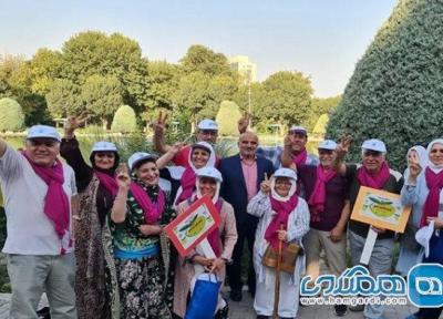 تور بازنشستگان فرهنگی: راهنمای جامع سفر با تسهیلات و یارانه های دولتی