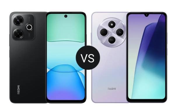 مقایسه ردمی 13x با ردمی 14C؛ کدام انتخاب هوشمندانه است؟