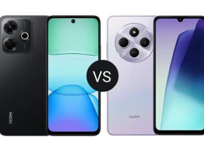 مقایسه ردمی 13x با ردمی 14C؛ کدام انتخاب هوشمندانه است؟