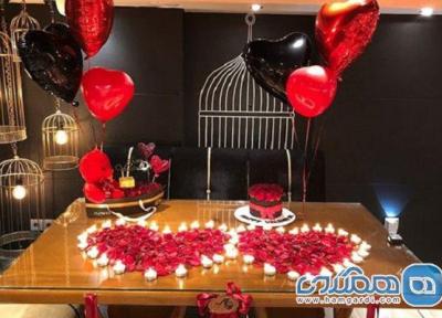 کافه برای تولد در سعادت آباد 1404: برترین کافه های دنج منطقه با امکان تزئین