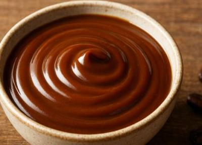طرز تهیه سس قهوه به آسانی و در خانه